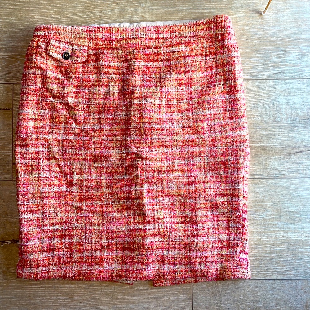 Pencil Skirt 2x$16 (w/black one)